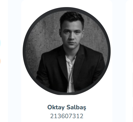 Oktay SALBAŞ