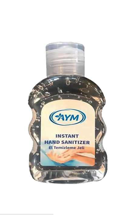 AYM El Dezenfektan Jeli