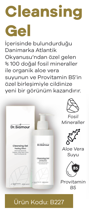 Dr. Siamour Cleansing Gel
