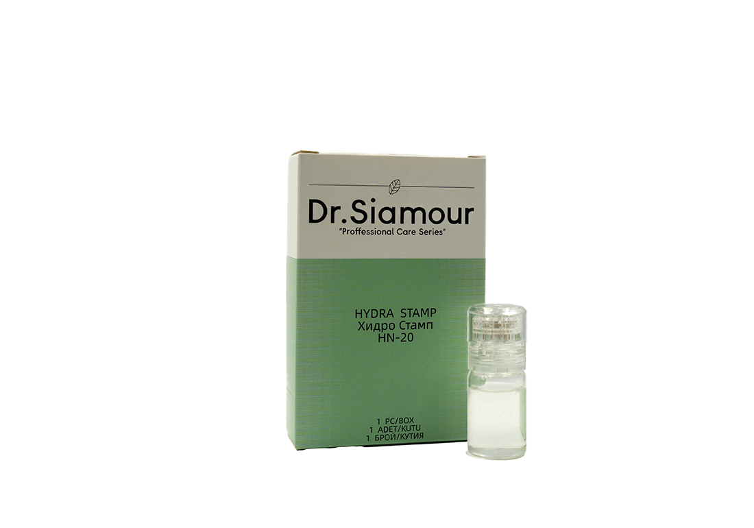 Dr. Siamour Hydra Stamp (Saç)