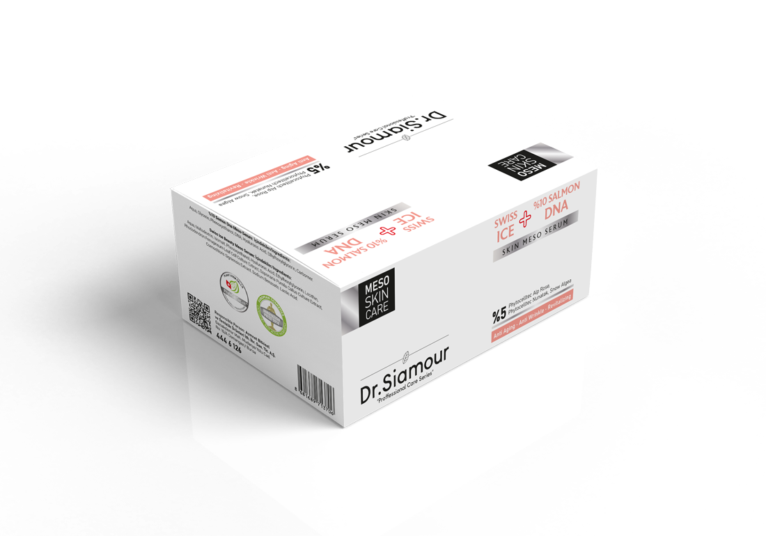 Dr. Siamour Skin Meso Serum (Yüz)