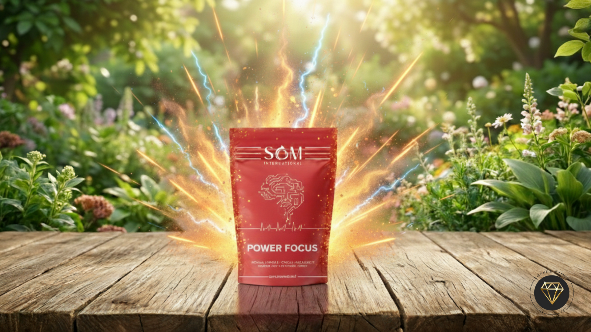 Power Focus