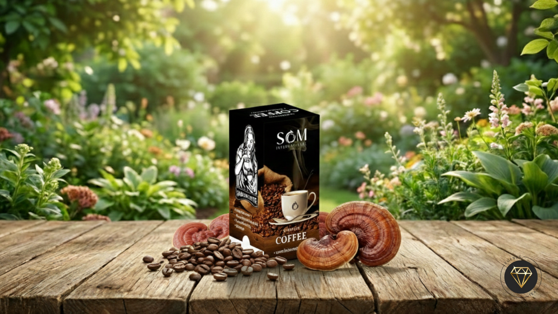 SOM Tıbbi Coffee