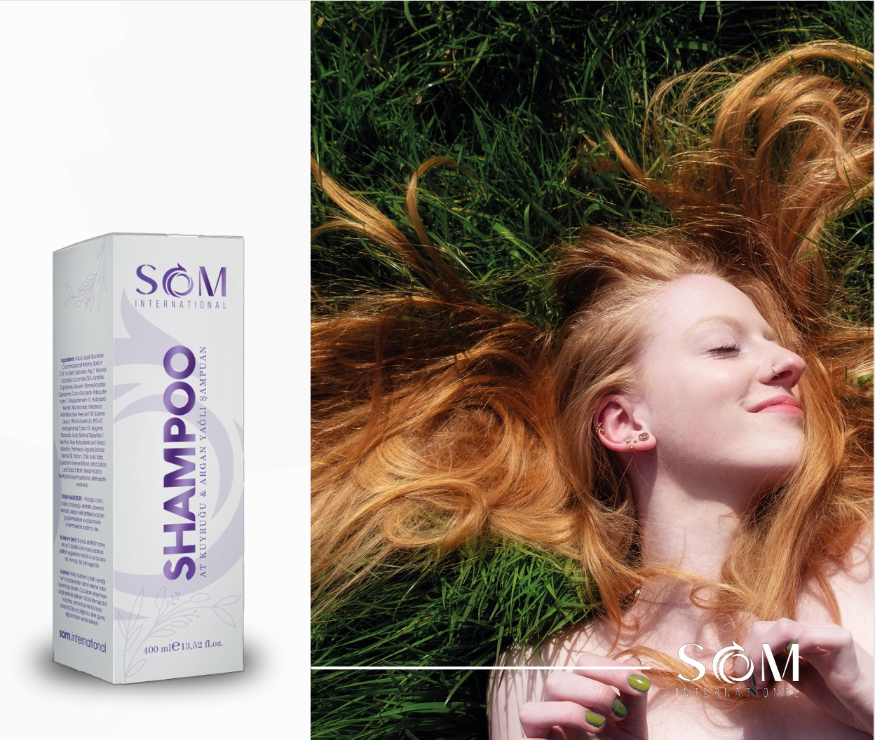 Som Shampoo